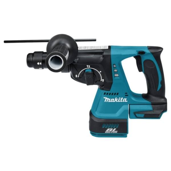 MAKITA DHR243Z Solo aku elektro pneumatski čekić 3