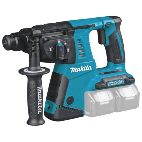MAKITA DHR263Z Solo aku elektro pneumatski čekić 0