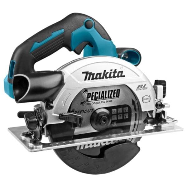 MAKITA DHS660Z Solo aku kružna testera 0