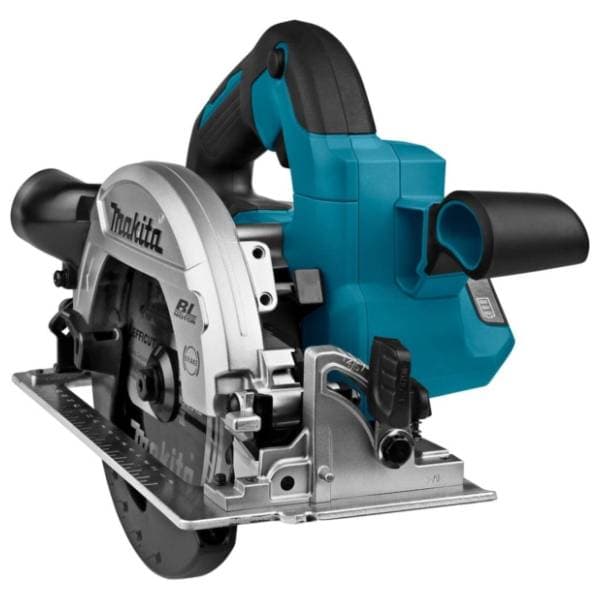 MAKITA DHS660Z Solo aku kružna testera 2