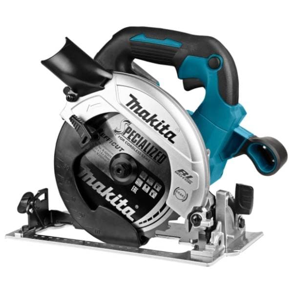 MAKITA DHS660Z Solo aku kružna testera 1