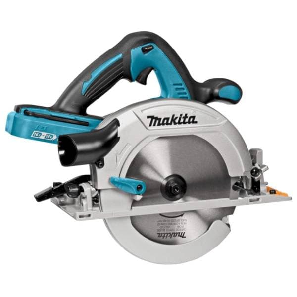 MAKITA DHS710Z Solo aku ručna kružna testera 0