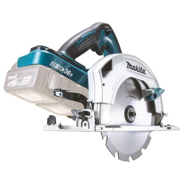 MAKITA DHS710Z Solo aku ručna kružna testera 4