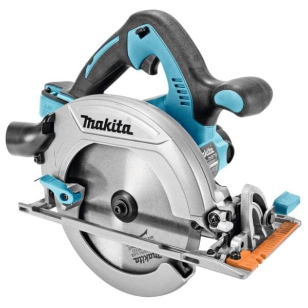 MAKITA DHS710Z Solo aku ručna kružna testera 2