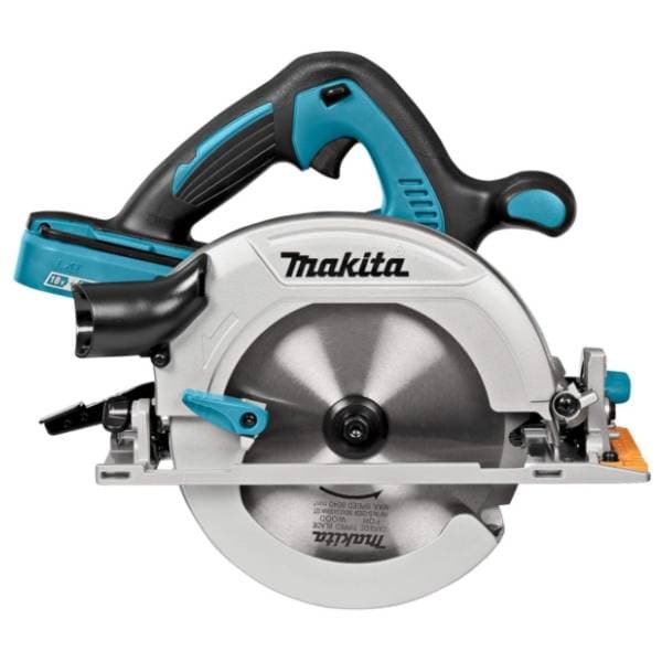 MAKITA DHS710Z Solo aku ručna kružna testera 1