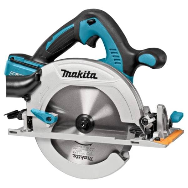 MAKITA DHS710Z Solo aku ručna kružna testera 3