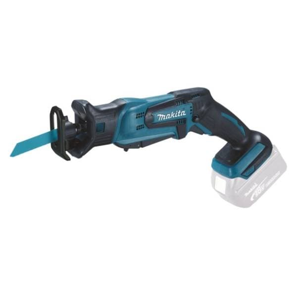 MAKITA DJR183Z Solo aku recipro testera 0