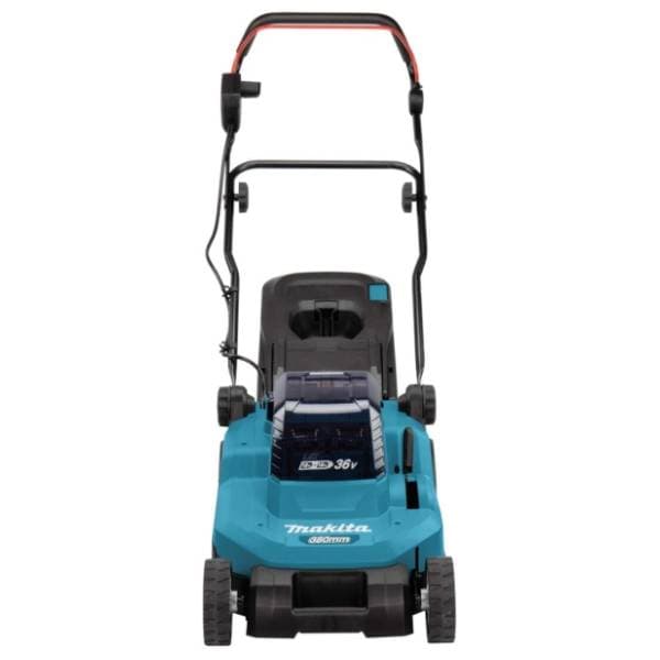 MAKITA DLM382PM2 akumulatorska kosilica 1