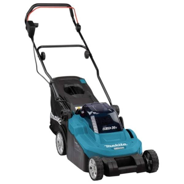 MAKITA DLM382PM2 akumulatorska kosilica 2