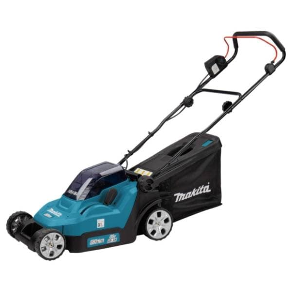 MAKITA DLM382PM2 akumulatorska kosilica 3