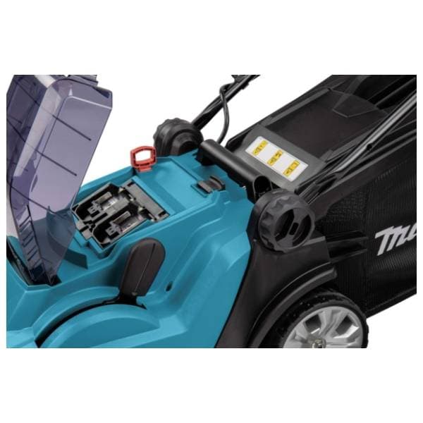 MAKITA DLM382PM2 akumulatorska kosilica 5