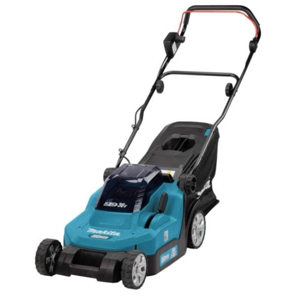 MAKITA DLM382Z Solo akumulatorska kosilica 0