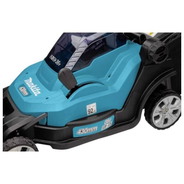 MAKITA DLM432PT2 akumulatorska kosilica 4