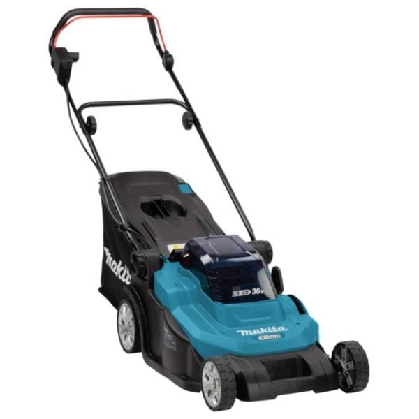 MAKITA DLM432Z Solo akumulatorska kosilica 2