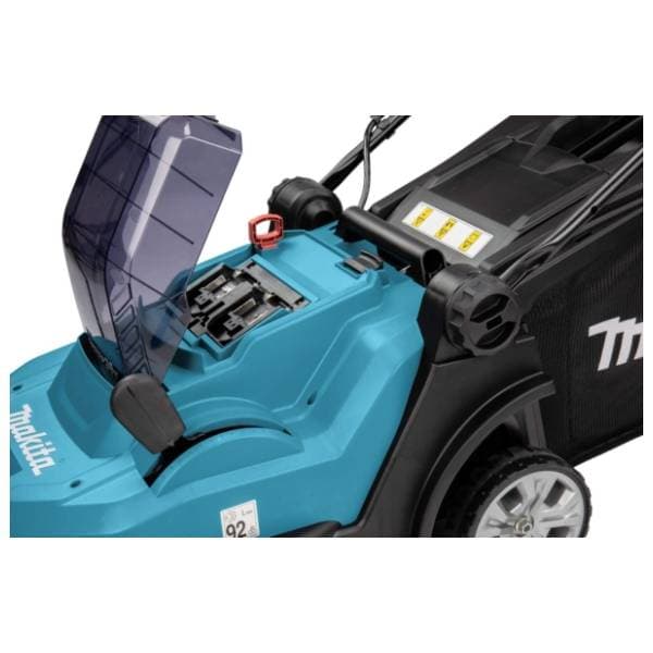 MAKITA DLM432Z Solo akumulatorska kosilica 4