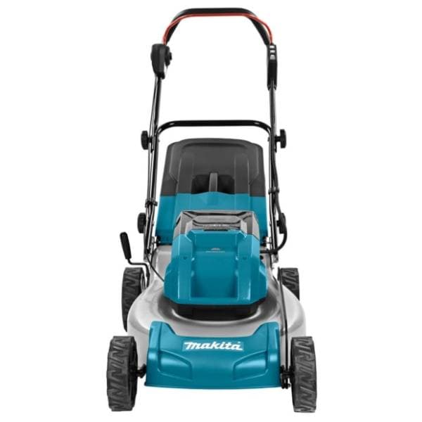 MAKITA DLM460Z Solo akumulatorska kosilica 1