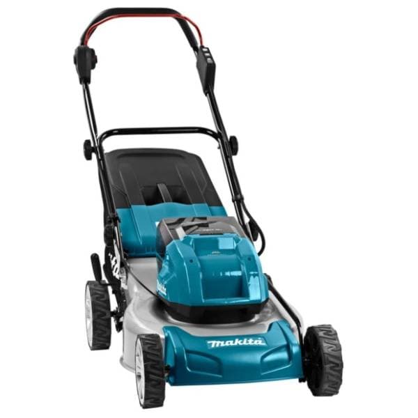 MAKITA DLM460Z Solo akumulatorska kosilica 2