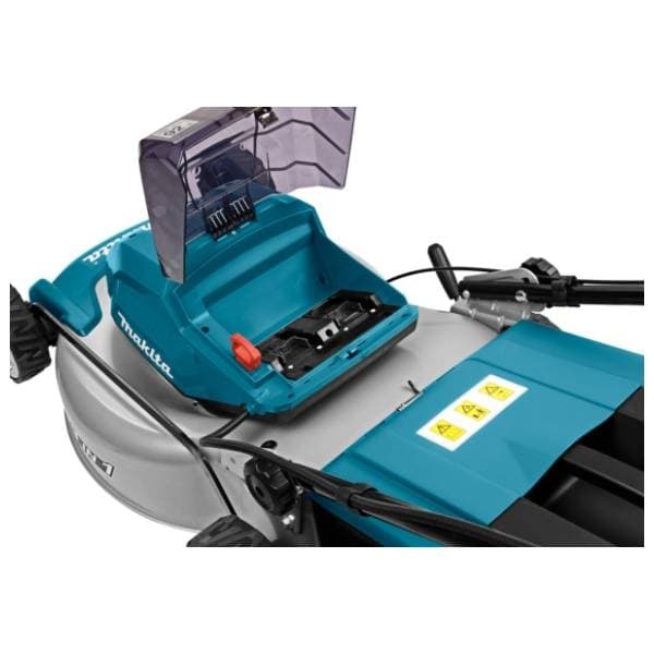 MAKITA DLM460Z Solo akumulatorska kosilica 3