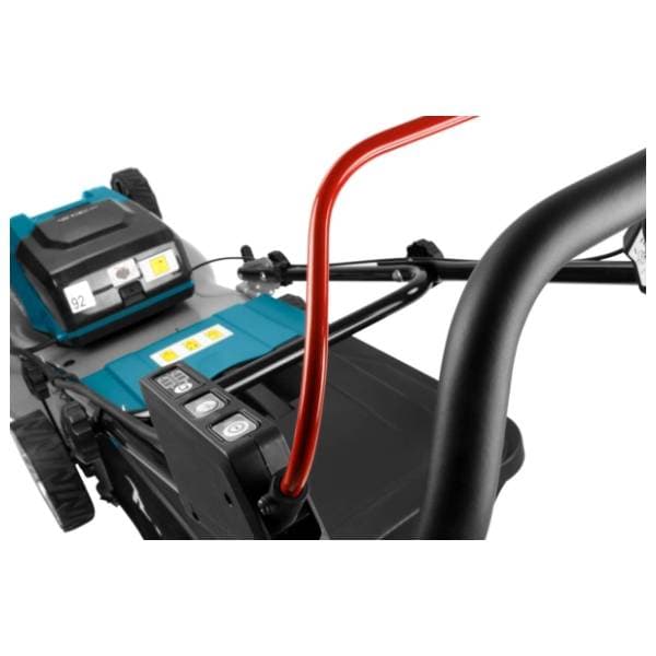 MAKITA DLM460Z Solo akumulatorska kosilica 4