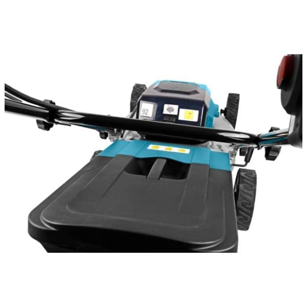 MAKITA DLM460Z Solo akumulatorska kosilica 6