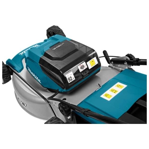 MAKITA DLM460Z Solo akumulatorska kosilica 5