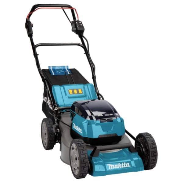 MAKITA DLM462Z Solo akumulatorska kosilica 2