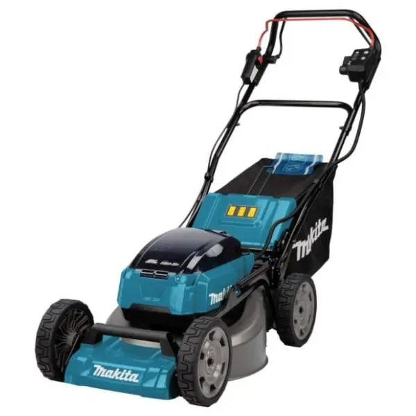 MAKITA DLM462Z Solo akumulatorska kosilica 0