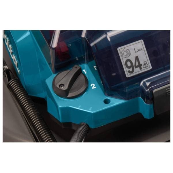 MAKITA DLM462Z Solo akumulatorska kosilica 6