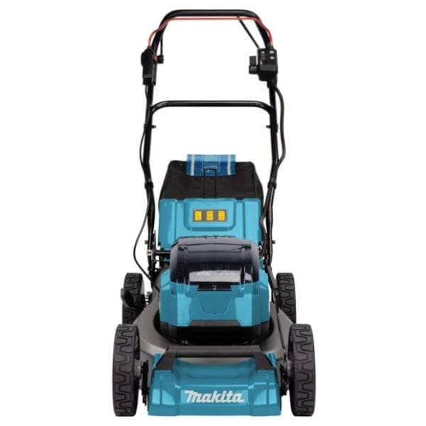 MAKITA DLM462Z Solo akumulatorska kosilica 1