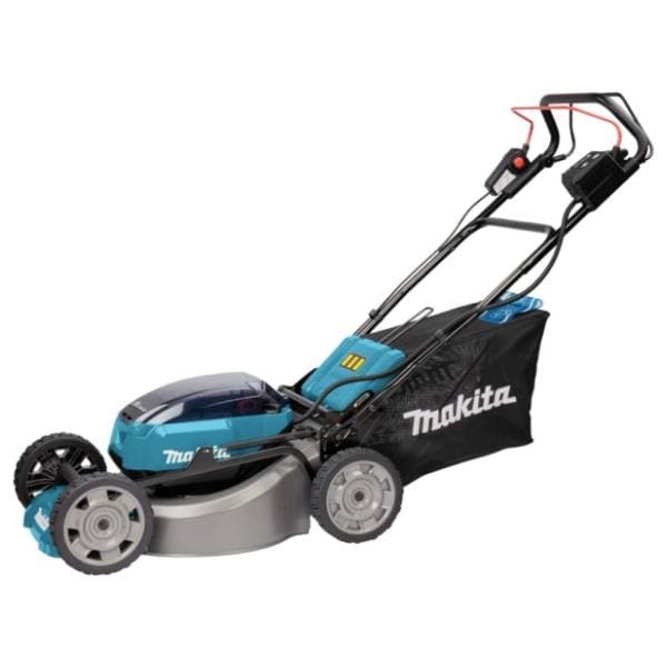 MAKITA DLM462Z Solo akumulatorska kosilica 3