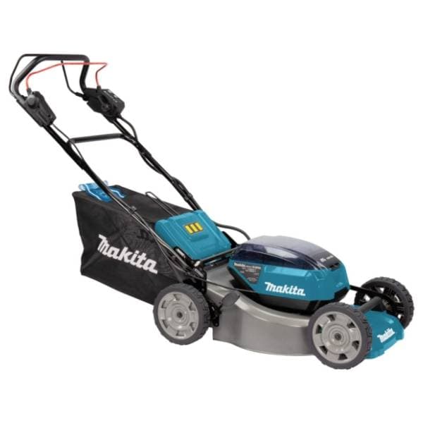 MAKITA DLM462Z Solo akumulatorska kosilica 4