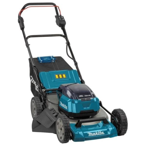MAKITA DLM530Z Solo akumulatorska kosilica 2