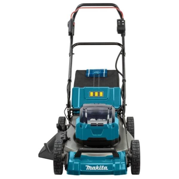 MAKITA DLM530Z Solo akumulatorska kosilica 1