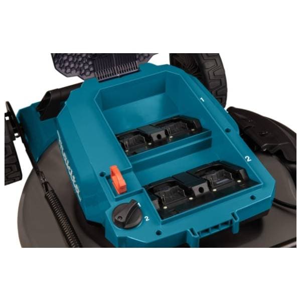MAKITA DLM530Z Solo akumulatorska kosilica 5
