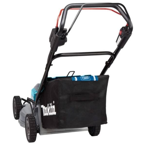 MAKITA DLM533Z Solo akumulatorska kosilica 5