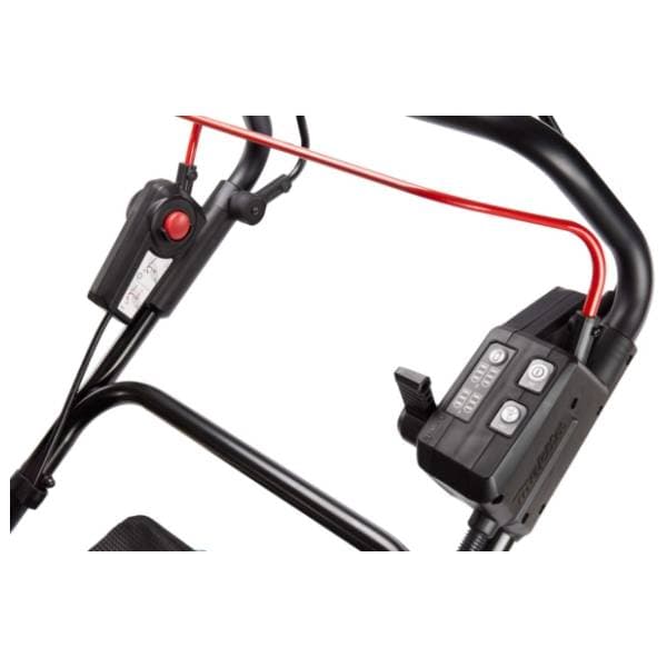 MAKITA DLM533Z Solo akumulatorska kosilica 6