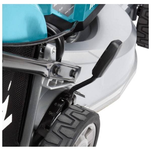 MAKITA DLM533Z Solo akumulatorska kosilica 7