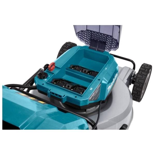 MAKITA DLM533Z Solo akumulatorska kosilica 9