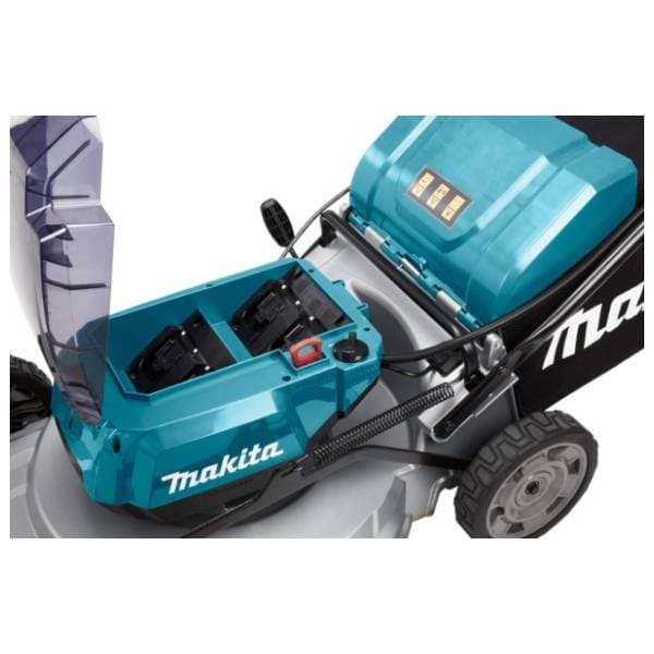 MAKITA DLM533Z Solo akumulatorska kosilica 11