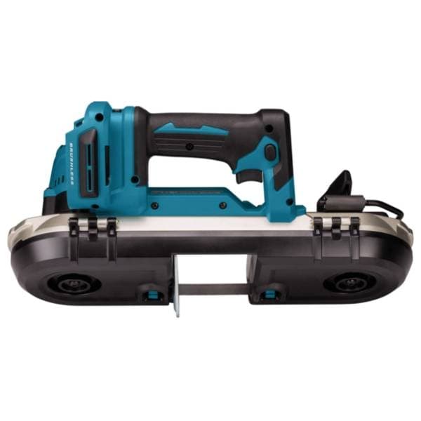 MAKITA DPB183Z Solo aku tračna testera 5