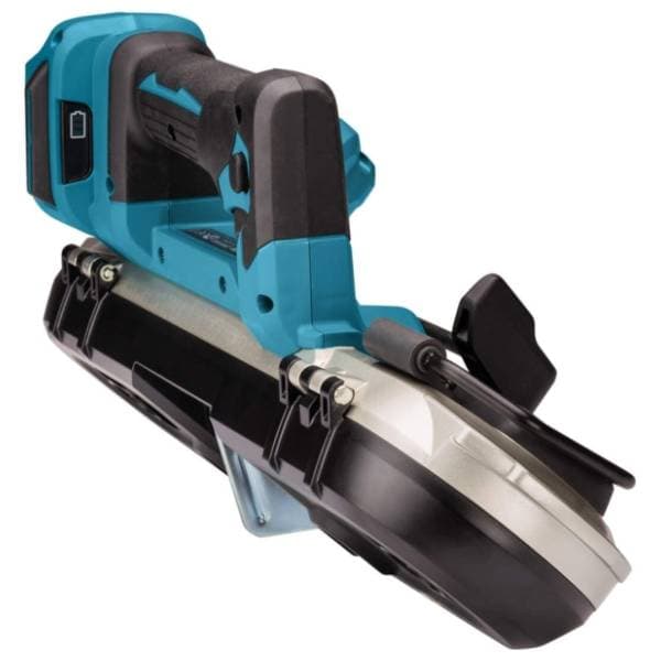 MAKITA DPB183Z Solo aku tračna testera 3