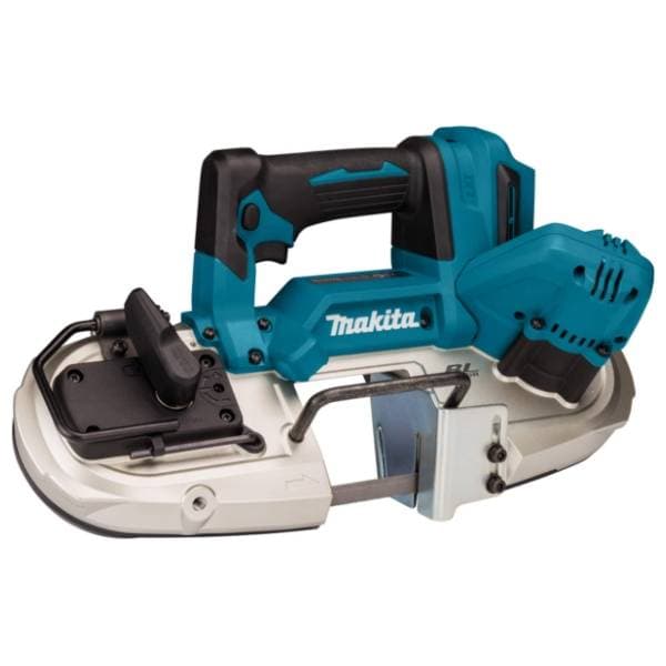 MAKITA DPB183Z Solo aku tračna testera 2