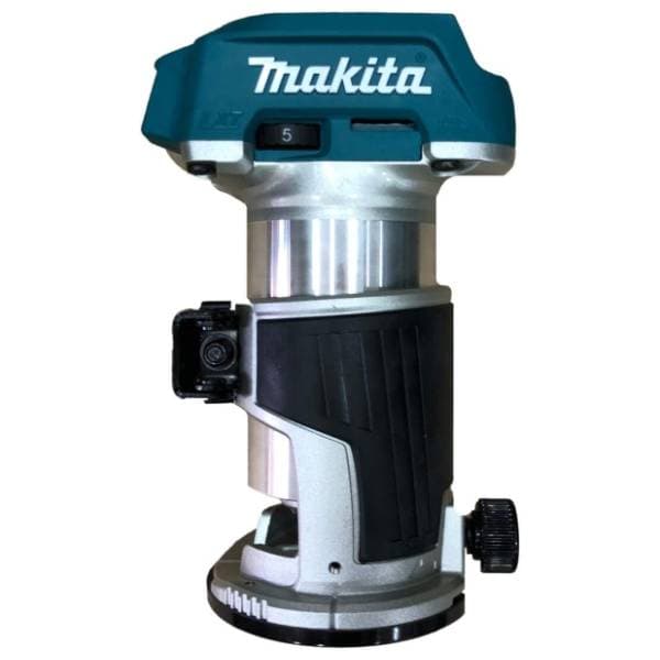 MAKITA DRT50ZX2 Solo aku glodalica 1