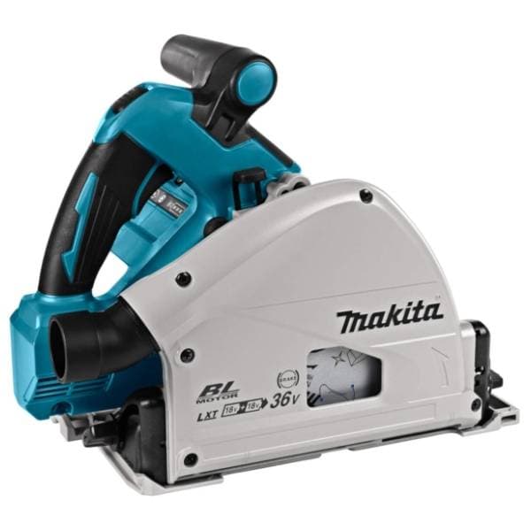MAKITA DSP600ZJ Solo aku testera sa uranjanjem 1