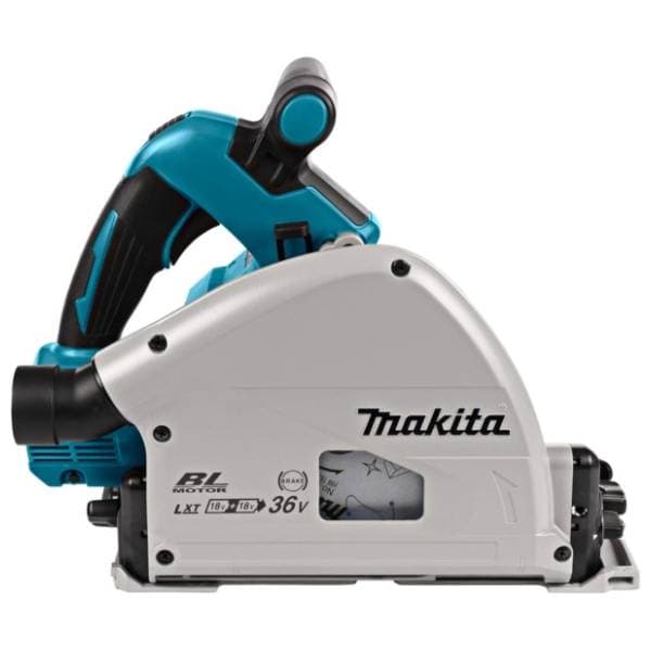 MAKITA DSP600ZJ Solo aku testera sa uranjanjem 3