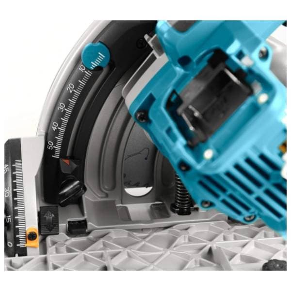 MAKITA DSP601ZJU Solo aku testera sa uranjanjem 3