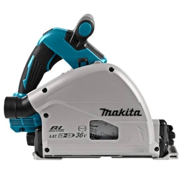 MAKITA DSP601ZJU Solo aku testera sa uranjanjem 1
