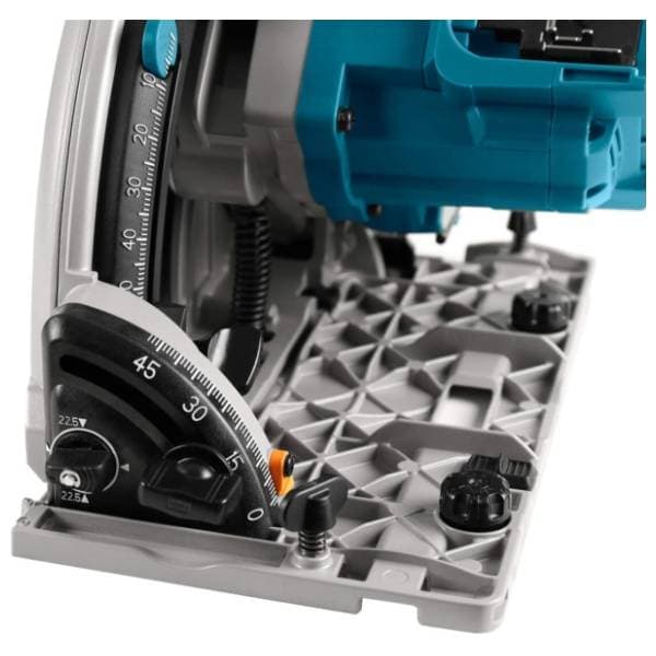 MAKITA DSP601ZJU Solo aku testera sa uranjanjem 4