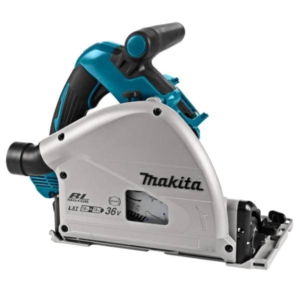 MAKITA DSP601ZJU Solo aku testera sa uranjanjem 0