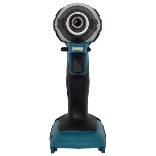 MAKITA DTD152Z Solo aku odvrtač 2